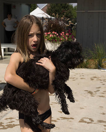 Dog Daze | Stapleton MCA