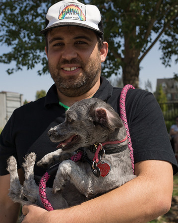 Dog Daze | Stapleton MCA
