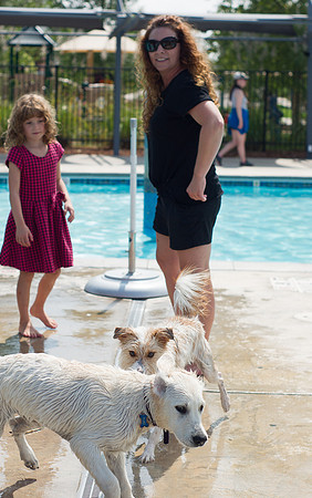 Dog Daze | Stapleton MCA