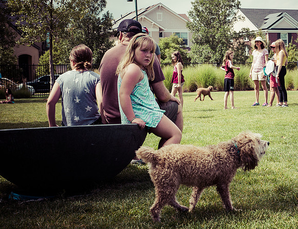 Dog Daze | Stapleton MCA