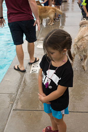 Dog Daze | Stapleton MCA