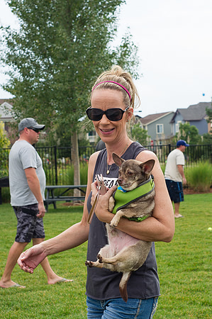 Dog Daze | Stapleton MCA