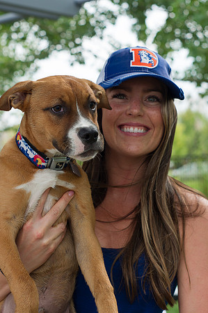 Dog Daze | Stapleton MCA