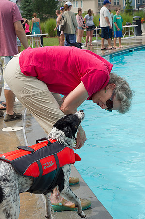Dog Daze | Stapleton MCA