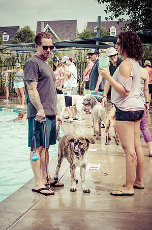 Dog Daze | Stapleton MCA