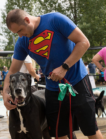 Dog Daze | Stapleton MCA
