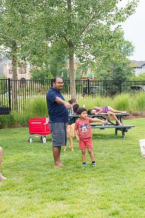 Dog Daze | Stapleton MCA