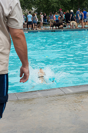 Dog Daze | Stapleton MCA