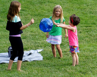 CONCERT ON THE GREEN | STAPLETON MCA | 1215 PHOTO