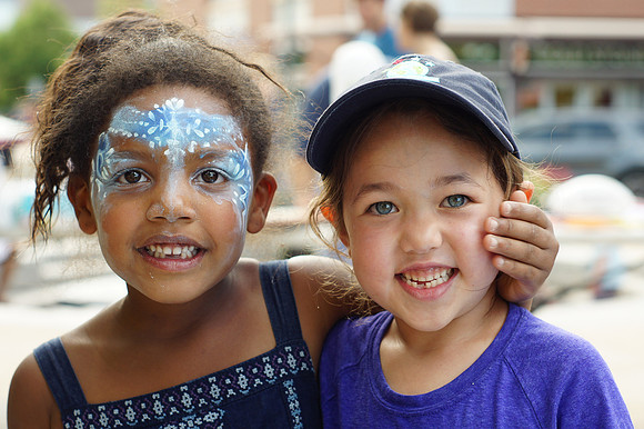 CONCERT ON THE GREEN | STAPLETON MCA | 1215 PHOTO