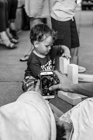 CONCERT ON THE GREEN | STAPLETON MCA | 1215 PHOTO
