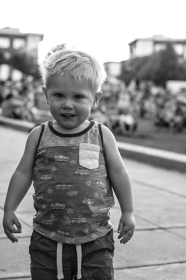 CONCERT ON THE GREEN | STAPLETON MCA | 1215 PHOTO