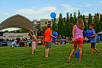 CONCERT ON THE GREEN | STAPLETON MCA | 1215 PHOTO