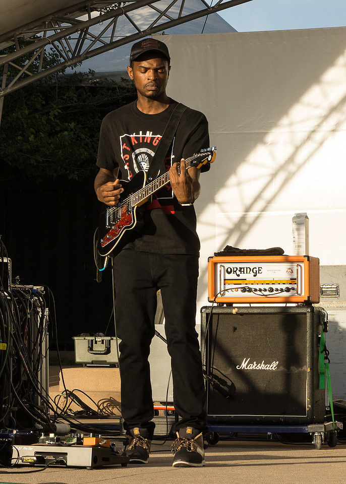 CONCERT ON THE GREEN | STAPLETON MCA | 1215 PHOTO