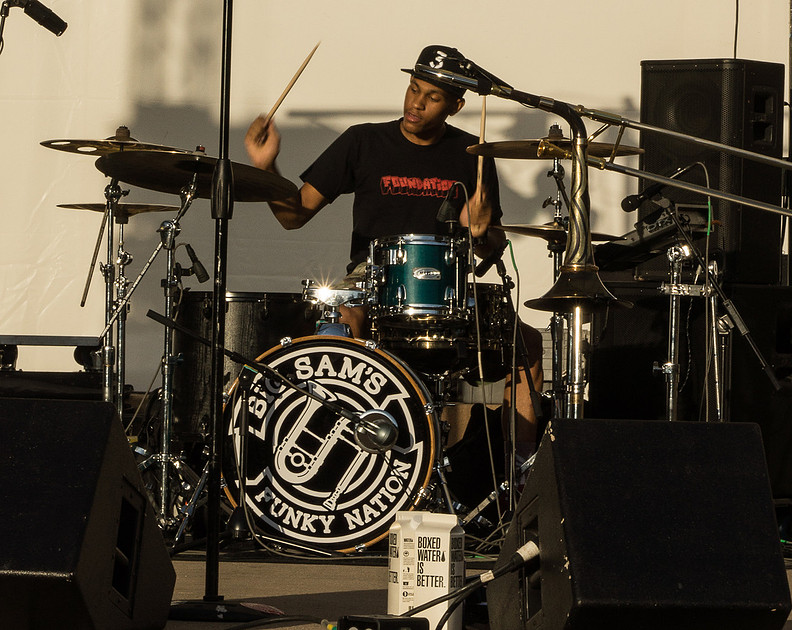 CONCERT ON THE GREEN | STAPLETON MCA | 1215 PHOTO