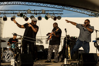 CONCERT ON THE GREEN | STAPLETON MCA | 1215 PHOTO