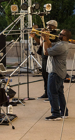 CONCERT ON THE GREEN | STAPLETON MCA | 1215 PHOTO
