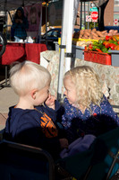 Farmer's Market-Pumpkin Patch