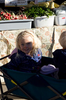 Farmer's Market-Pumpkin Patch