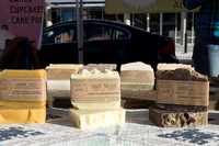 Farmer's Market-Pumpkin Patch