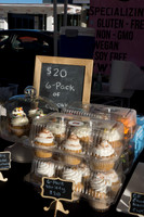 Farmer's Market-Pumpkin Patch