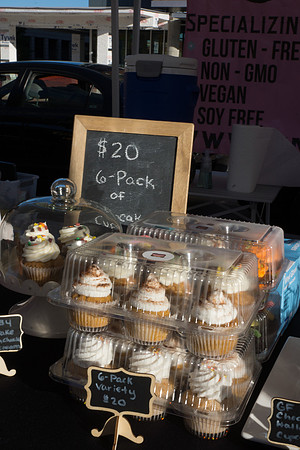 Farmer's Market-Pumpkin Patch