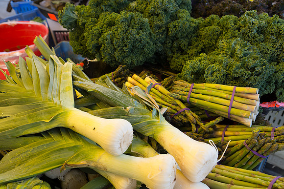 Farmer's Market-Pumpkin Patch