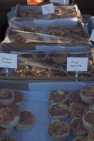Farmer's Market-Pumpkin Patch