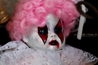 DPRFM ODDITIES & CURIOSITIES EXPO