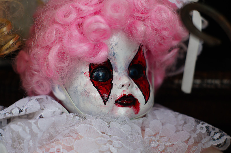 Denver Punk Rock Flea Market's ODDITIES & CURIOSITIES EXPO