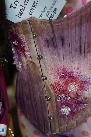DPRFM ODDITIES & CURIOSITIES EXPO