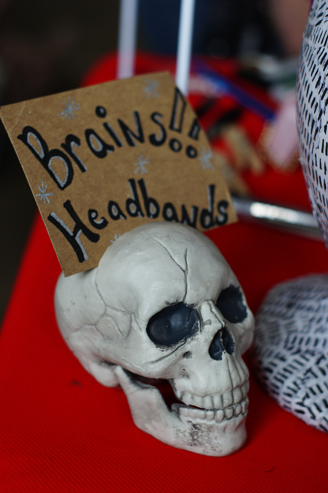 Denver Punk Rock Flea Market's ODDITIES & CURIOSITIES EXPO