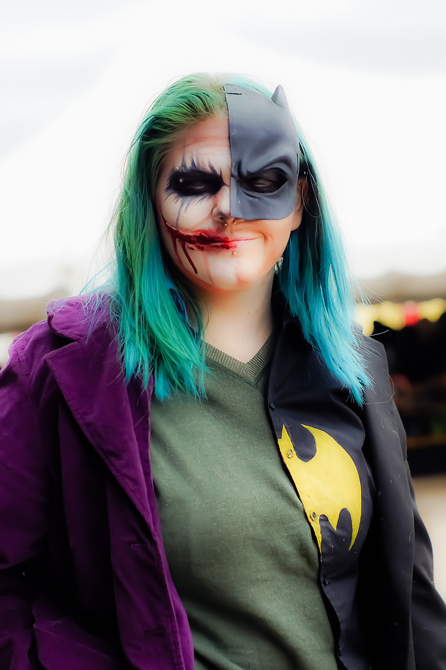 Denver Punk Rock Flea Market's ODDITIES & CURIOSITIES EXPO