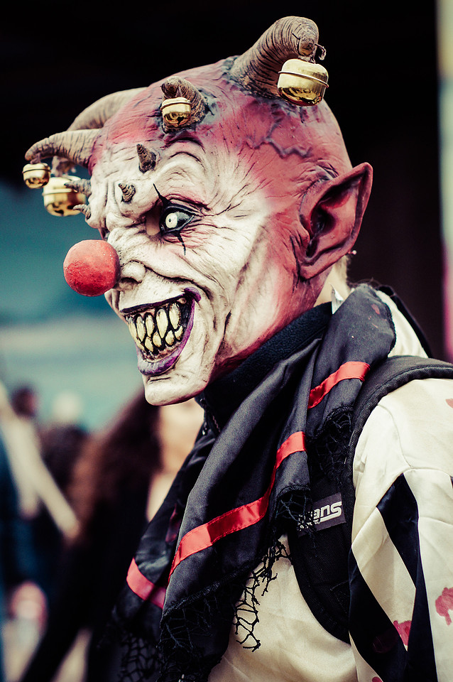 Denver Punk Rock Flea Market's ODDITIES & CURIOSITIES EXPO
