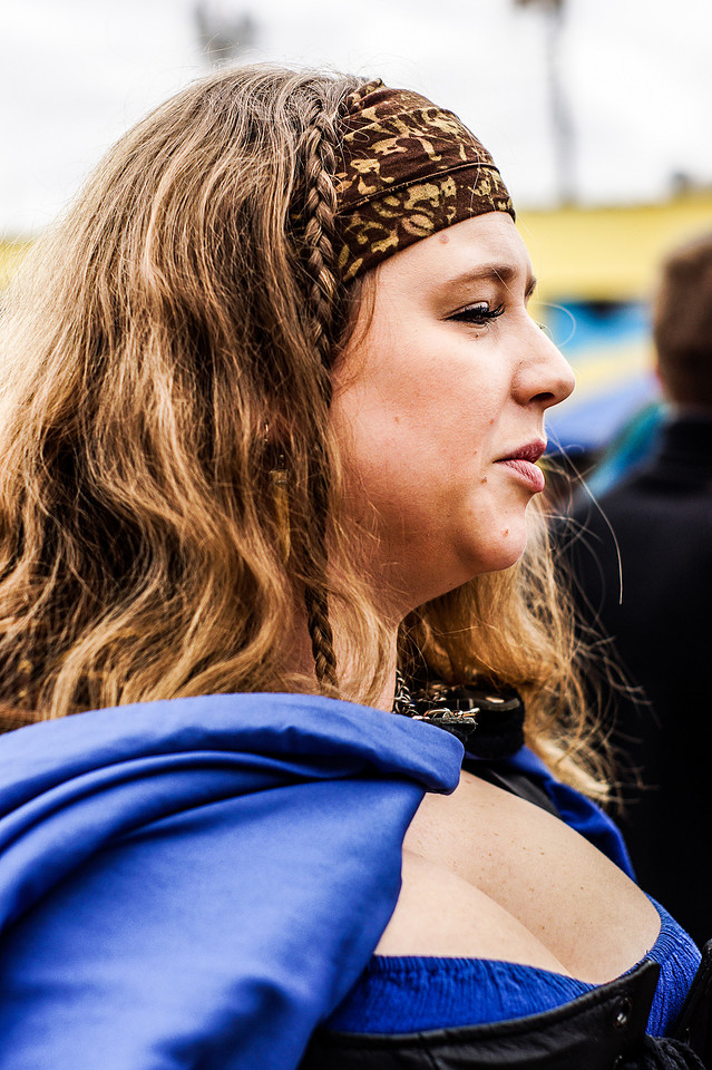Denver Punk Rock Flea Market's ODDITIES & CURIOSITIES EXPO