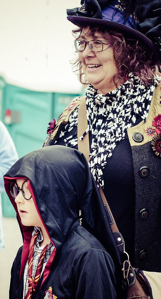 Denver Punk Rock Flea Market's ODDITIES & CURIOSITIES EXPO