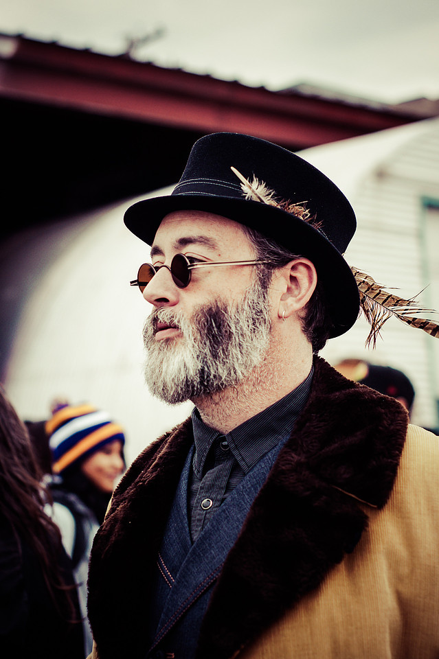 Denver Punk Rock Flea Market's ODDITIES & CURIOSITIES EXPO