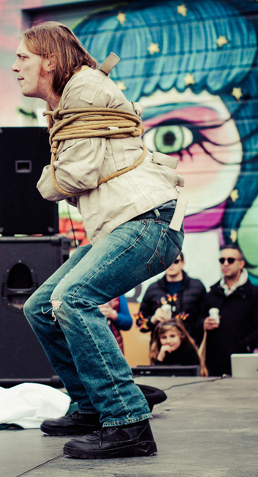 Denver Punk Rock Flea Market's ODDITIES & CURIOSITIES EXPO