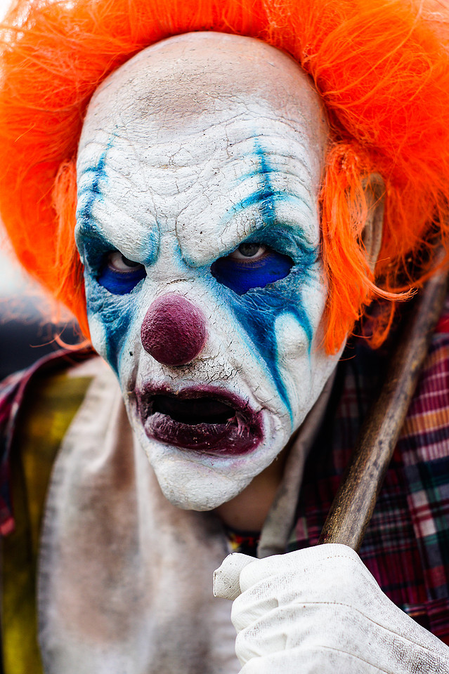 Denver Punk Rock Flea Market's ODDITIES & CURIOSITIES EXPO