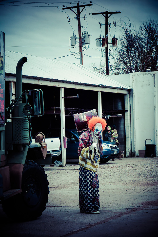 Denver Punk Rock Flea Market's ODDITIES & CURIOSITIES EXPO