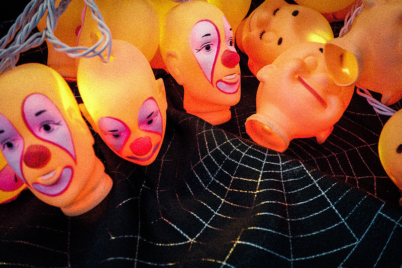 Denver Punk Rock Flea Market's ODDITIES & CURIOSITIES EXPO