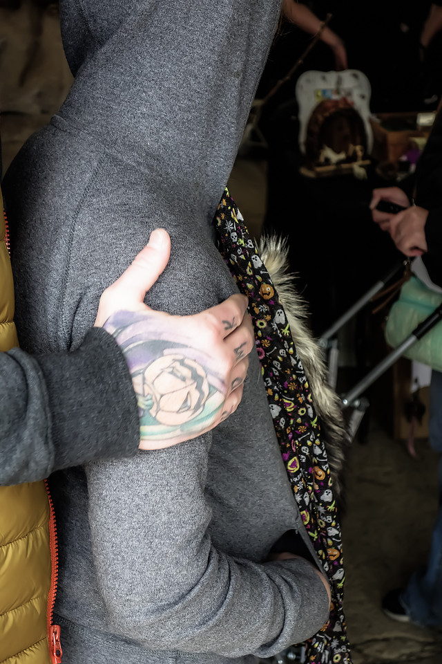 Denver Punk Rock Flea Market's ODDITIES & CURIOSITIES EXPO