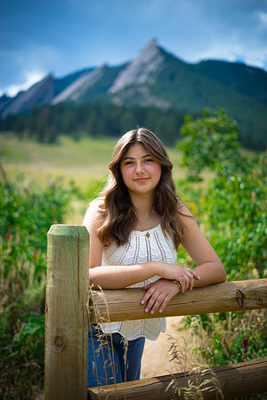Colorado Portrait Photography