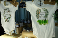 SWEET WILLIAM MARKET | STAPLETON MCA