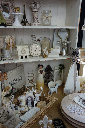 SWEET WILLIAM MARKET | STAPLETON MCA