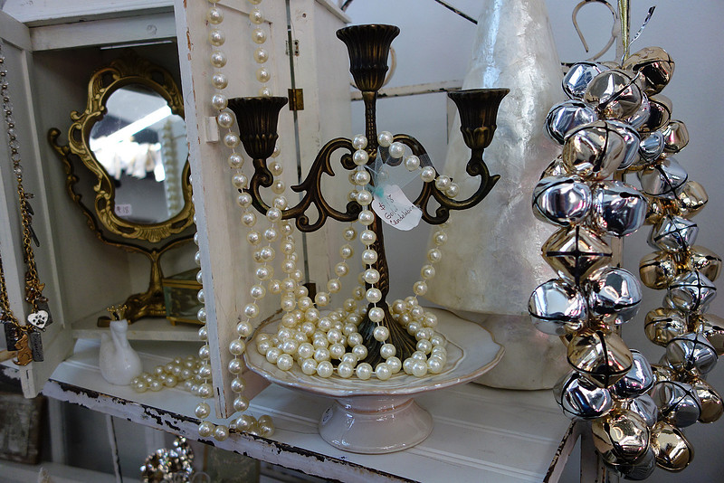 SWEET WILLIAM MARKET | STAPLETON MCA