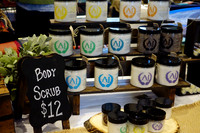 SWEET WILLIAM MARKET | STAPLETON MCA