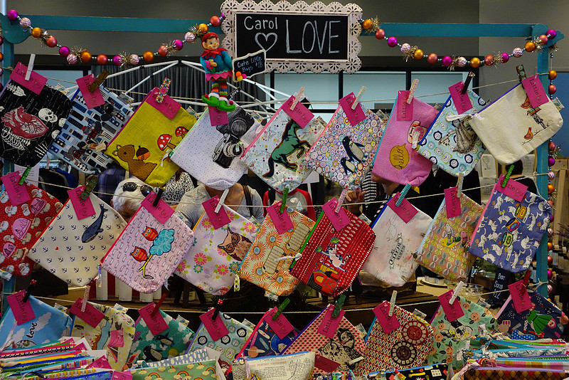 SWEET WILLIAM MARKET | STAPLETON MCA
