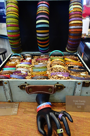 SWEET WILLIAM MARKET | STAPLETON MCA
