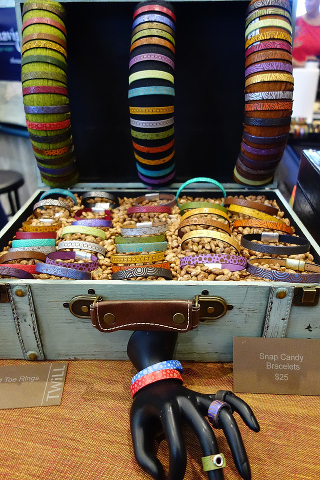 SWEET WILLIAM MARKET | STAPLETON MCA